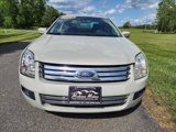 Used 2008 Ford Fusion SE image 3