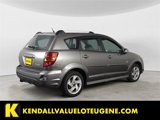 Used 2006 Pontiac Vibe w/ Sport Package image 2