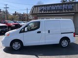 Used 2020 Nissan NV200 SV w/ Back Door Glass Package image 2
