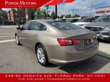 Used 2022 Chevrolet Malibu LT image 3