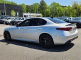 Used 2021 Alfa Romeo Giulia Ti w/ Nero Edizione image 3