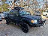 Used 2002 Ford Explorer Sport Trac 4x4 image 4