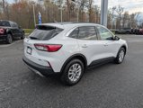 Certified 2022 Ford Escape SE w/ Convenience Package image 6