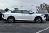 New 2025 Kia K4 LXS image 3