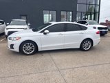 Used 2020 Ford Fusion SE image 3