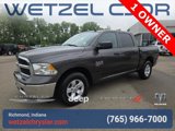 Certified 2023 RAM 1500 Tradesman w/ Chrome Plus Package image 3
