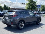 New 2025 Subaru Crosstrek 2.5i Premium image 2