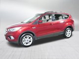 Used 2018 Ford Escape SE image 3