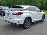Used 2017 Lexus RX 350 AWD image 6