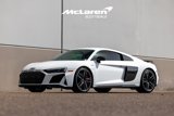 Used 2020 Audi R8 V10 performance image 4