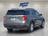 Used 2020 Ford Explorer XLT w/ Class III Trailer Tow Package image 6
