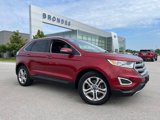 Used 2017 Ford Edge Titanium w/ Technology Package image 1