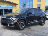 Certified 2023 Kia Sportage LX image 2