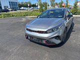 Used 2023 Kia Forte GT-Line w/ GT-Line Premium Package image 5