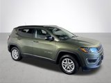 Used 2019 Jeep Compass Sport image 5