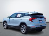 Used 2019 GMC Terrain SLT image 3
