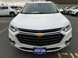 Used 2018 Chevrolet Traverse Premier image 5
