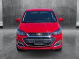 Used 2021 Chevrolet Spark LT image 2