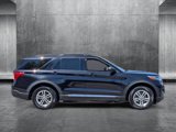 Used 2022 Ford Explorer XLT image 4