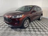 Used 2021 Ford Escape SE w/ Convenience Package image 3