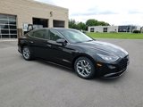 Certified 2023 Hyundai Sonata SEL w/ Convenience Package image 2