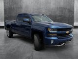 Used 2018 Chevrolet Silverado 1500 LT w/ All Star Edition image 3
