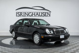 Used 1999 Mercedes-Benz E 320 Sedan image 3