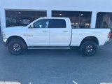 Used 2017 RAM 2500 Laramie w/ Convenience Group image 2
