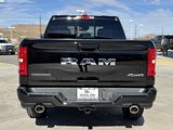 New 2025 RAM 1500 Big Horn image 5