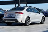 Used 2021 Toyota Corolla SE image 4