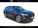 Used 2024 Ford Escape ST-Line w/ Tech Pack #1 image 2