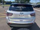 New 2025 Jeep Compass Limited image 6