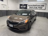 Used 2014 Kia Forte LX w/ Popular Package image 2