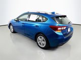 Used 2017 Subaru Impreza 2.0i Premium image 5