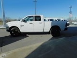 Used 2022 RAM 1500 Classic Warlock image 6