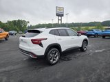 New 2025 Chevrolet Trax LT w/ Driver Confidence Package image 4