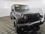 Used 2018 Jeep Wrangler Unlimited Sport S image 3