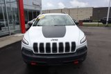 Used 2016 Jeep Cherokee Trailhawk w/ Comfort/Convenience Group image 6
