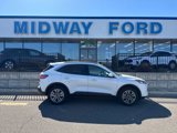 Used 2022 Ford Escape SEL image 1