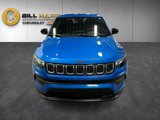 Used 2023 Jeep Compass Sport image 2