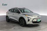 Used 2022 Chevrolet Bolt EUV Premier w/ Sun & Sound Package image 4