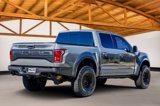 Used 2020 Ford F150 Raptor w/ Equipment Group 802A Luxury image 5