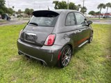 Used 2015 FIAT 500 Abarth image 4