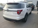 Used 2017 Ford Explorer Sport image 3
