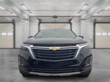 Used 2022 Chevrolet Equinox LT image 2