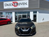 Used 2016 Nissan Maxima 3.5 S image 2