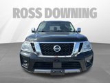 Used 2019 Nissan Armada SL w/ Premium Package image 2