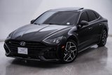 Used 2022 Hyundai Sonata N Line image 3