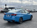New 2025 Nissan Versa SR w/ Trunk Package image 5