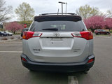 Used 2015 Toyota RAV4 Limited image 5